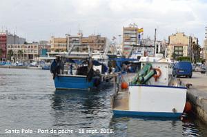 11 SANTA POLA PORT DE PECHE (59)